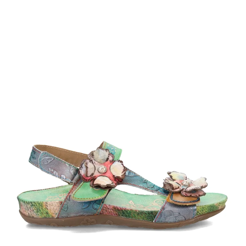 Women's L'Artiste by Spring Step, Erica Sandal