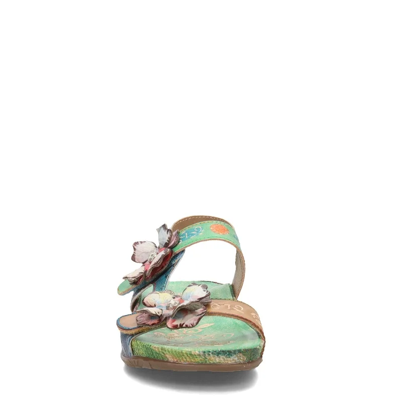 Women's L'Artiste by Spring Step, Erica Sandal