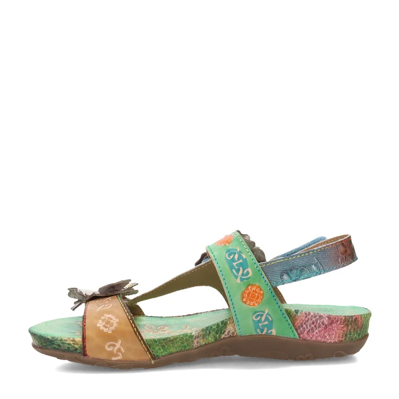 Women's L'Artiste by Spring Step, Erica Sandal