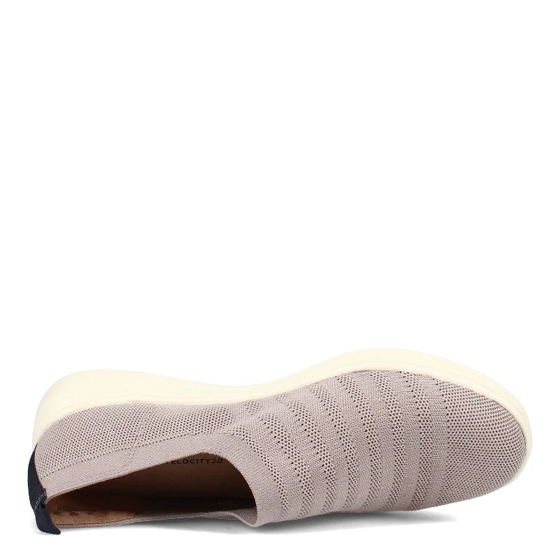 Women's LifeStride, Energy Knit Slip-On