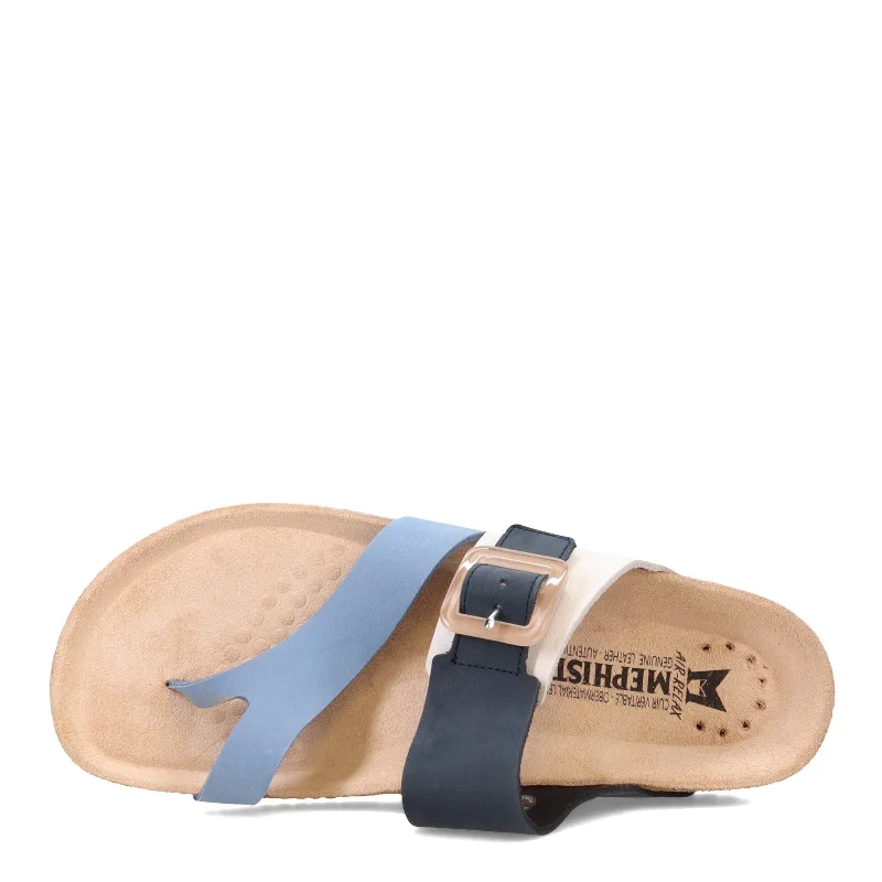 Women's Mephisto, Madeline Sandal