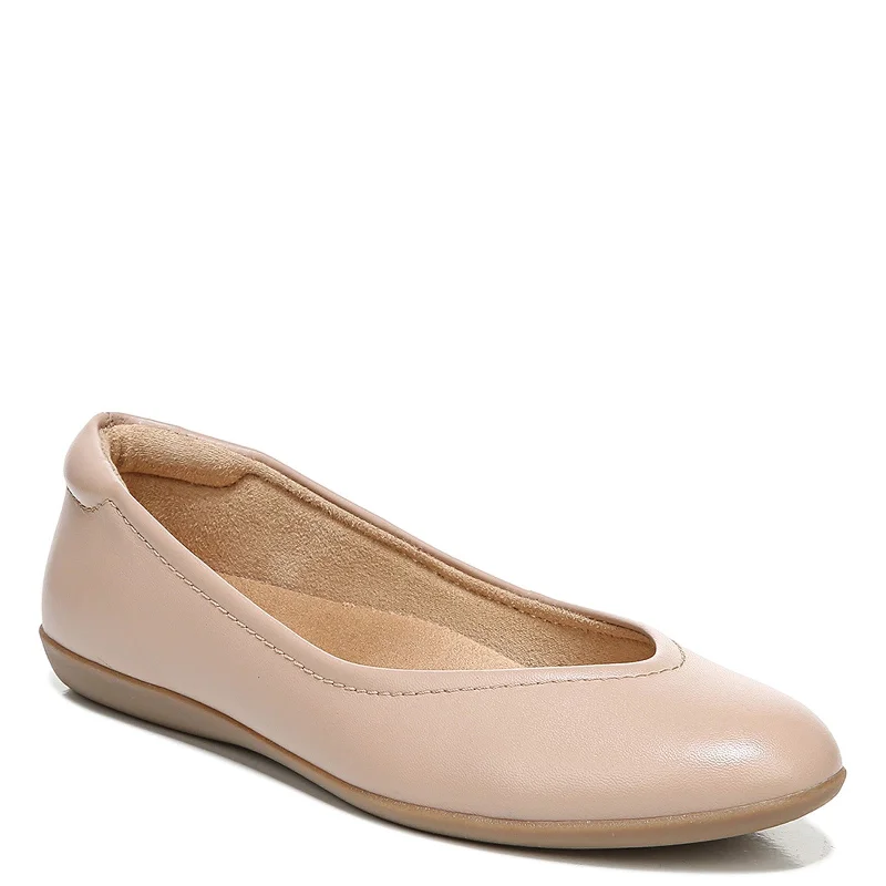 Women's Naturalizer, Vivienne Flat