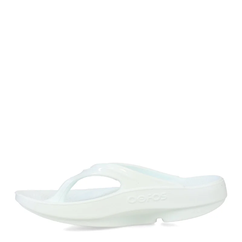 Women's OOFOS, OOlala Sandal