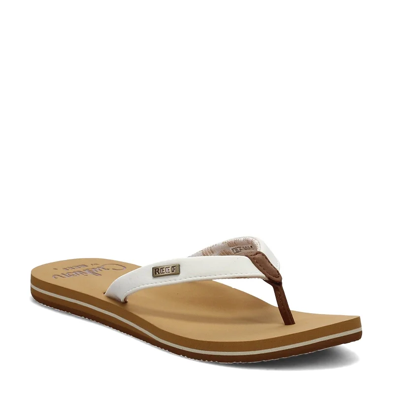 Women's Reef, Cushion Sands Sandal