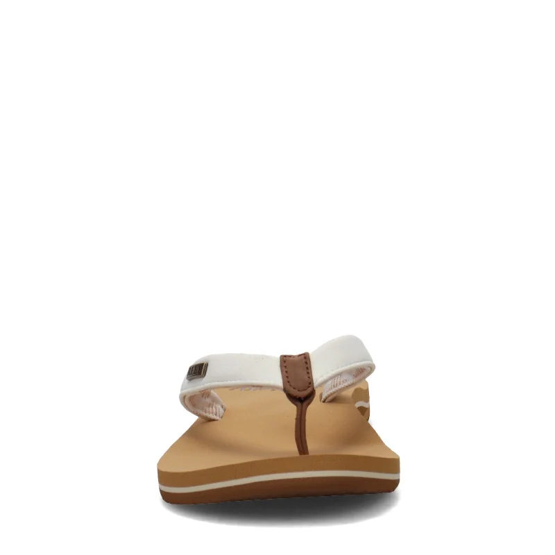 Women's Reef, Cushion Sands Sandal