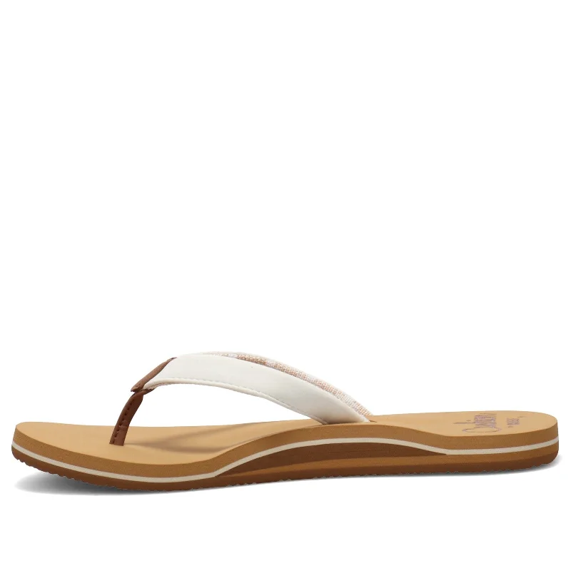 Women's Reef, Cushion Sands Sandal