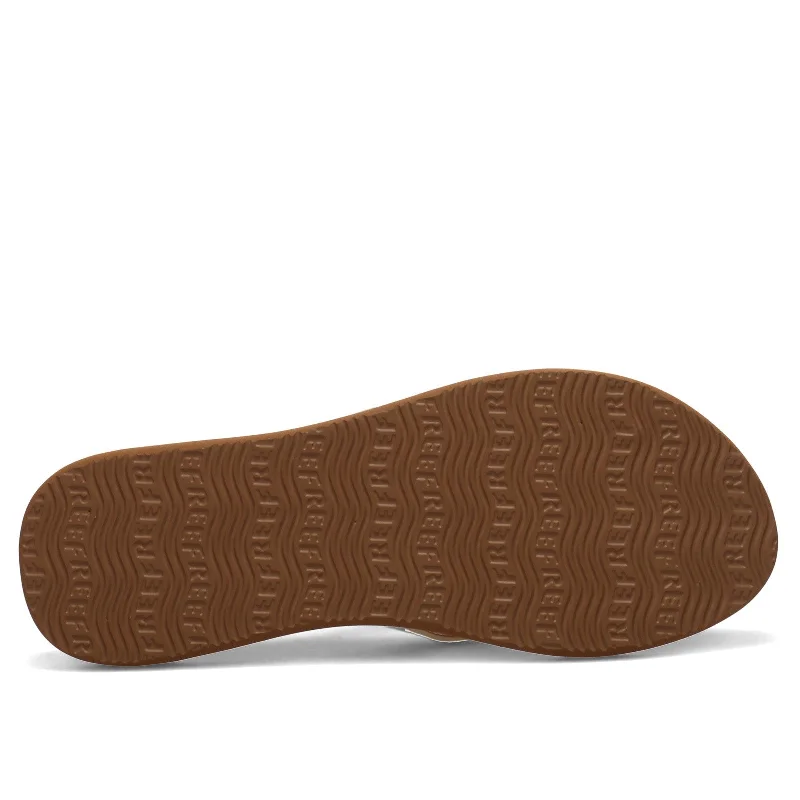 Women's Reef, Cushion Sands Sandal