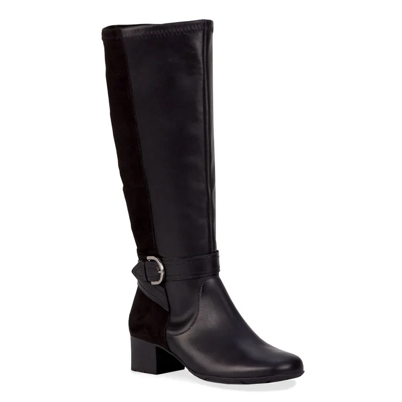 Women's Ros Hommerson, Max Boot – Wide Calf