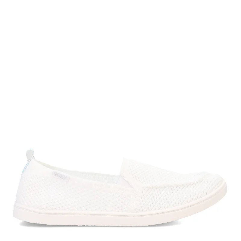 Women's Roxy, Minnow Knit Slip-On