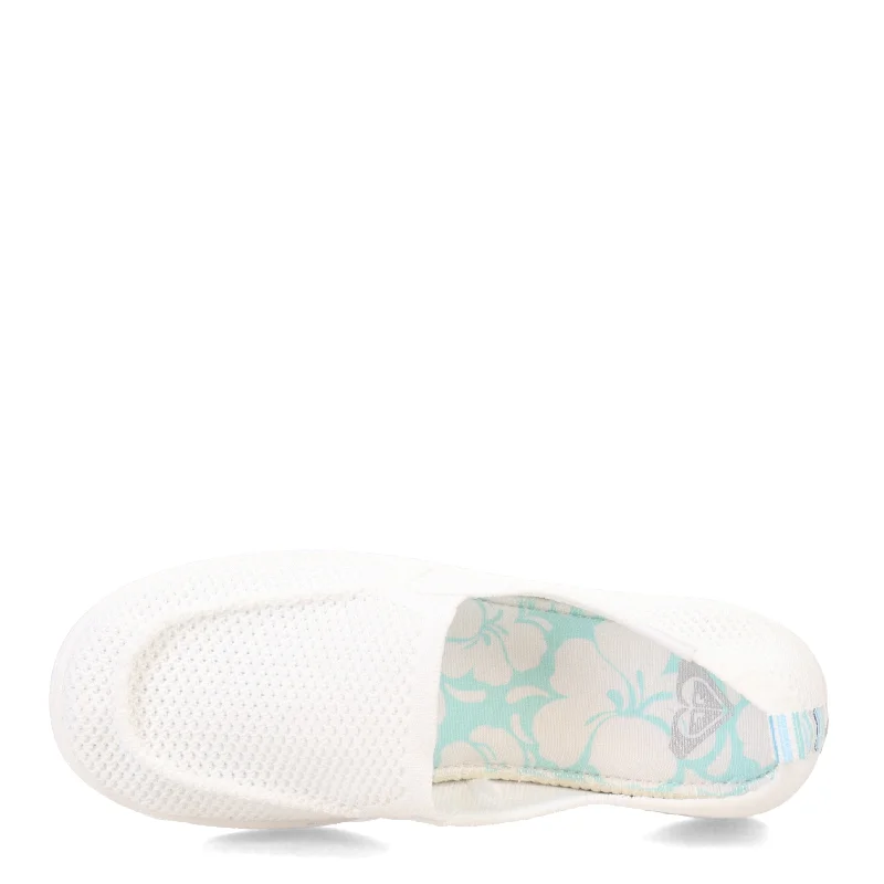 Women's Roxy, Minnow Knit Slip-On