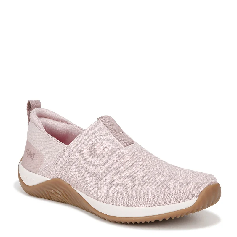 Women's Ryka, Echo Knit Slip-On Sneaker