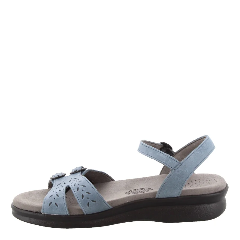 Women's SAS, Duo Sandal