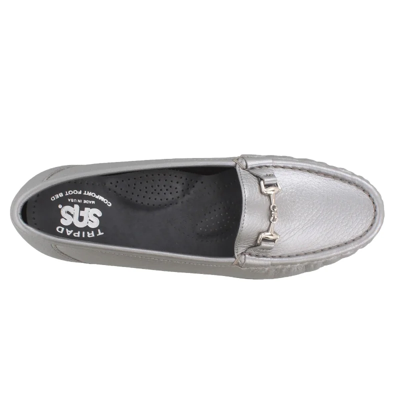 Women's SAS, Metro Slip-On Loafer