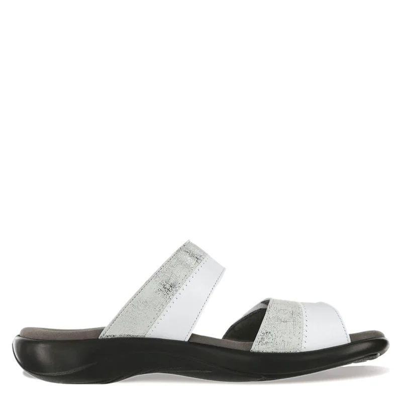 Women's SAS, Nudu Slide Sandal