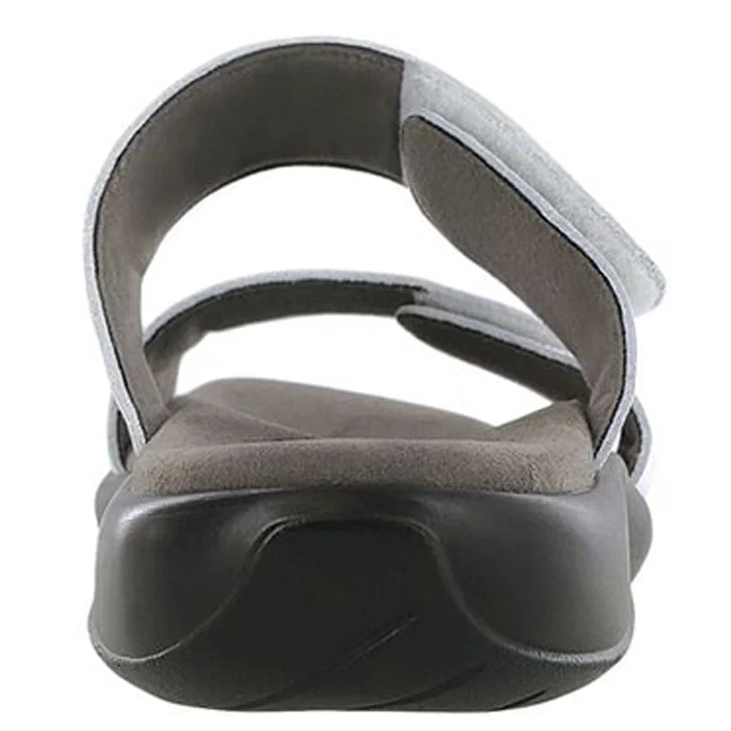 Women's SAS, Nudu Slide Sandal