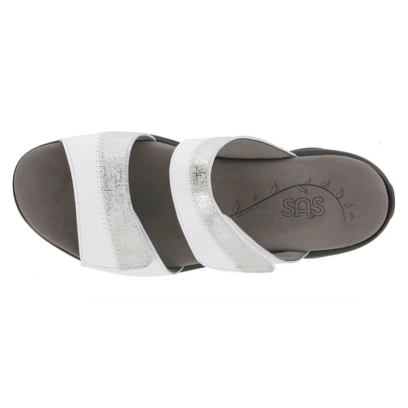 Women's SAS, Nudu Slide Sandal