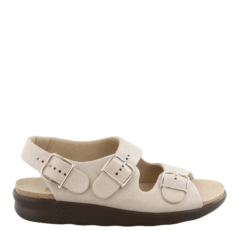 Women's SAS, Relaxed Sandal