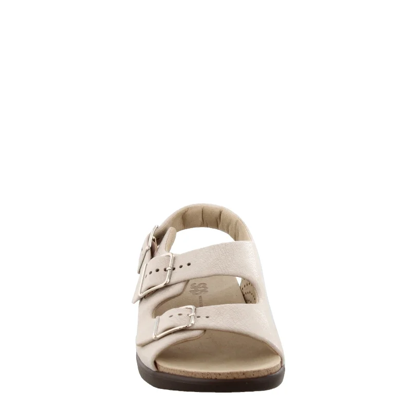 Women's SAS, Relaxed Sandal