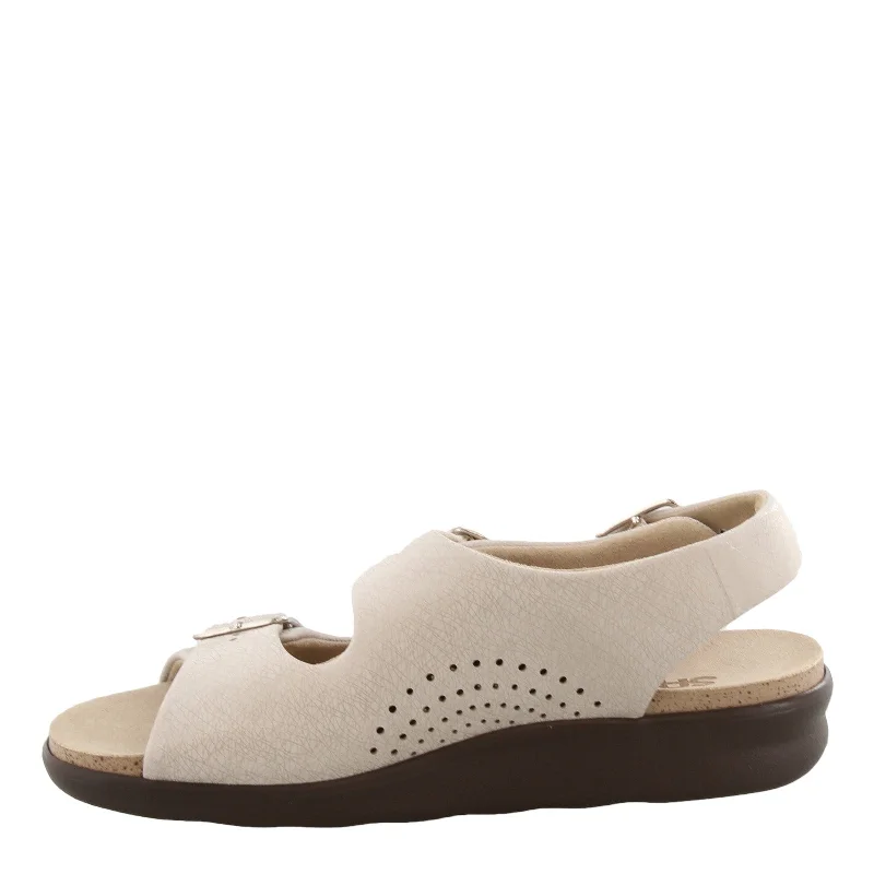 Women's SAS, Relaxed Sandal