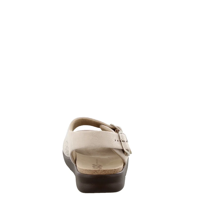 Women's SAS, Relaxed Sandal