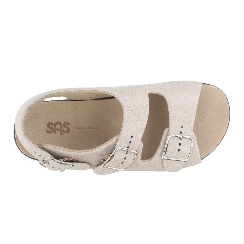 Women's SAS, Relaxed Sandal