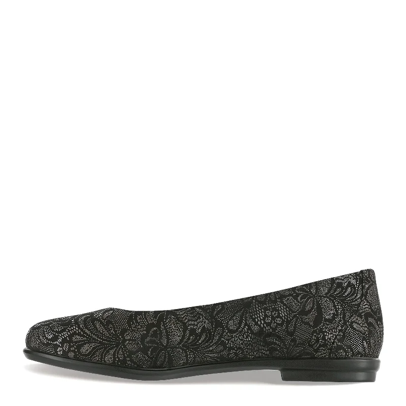 Women's SAS, Scenic Ballet Flat