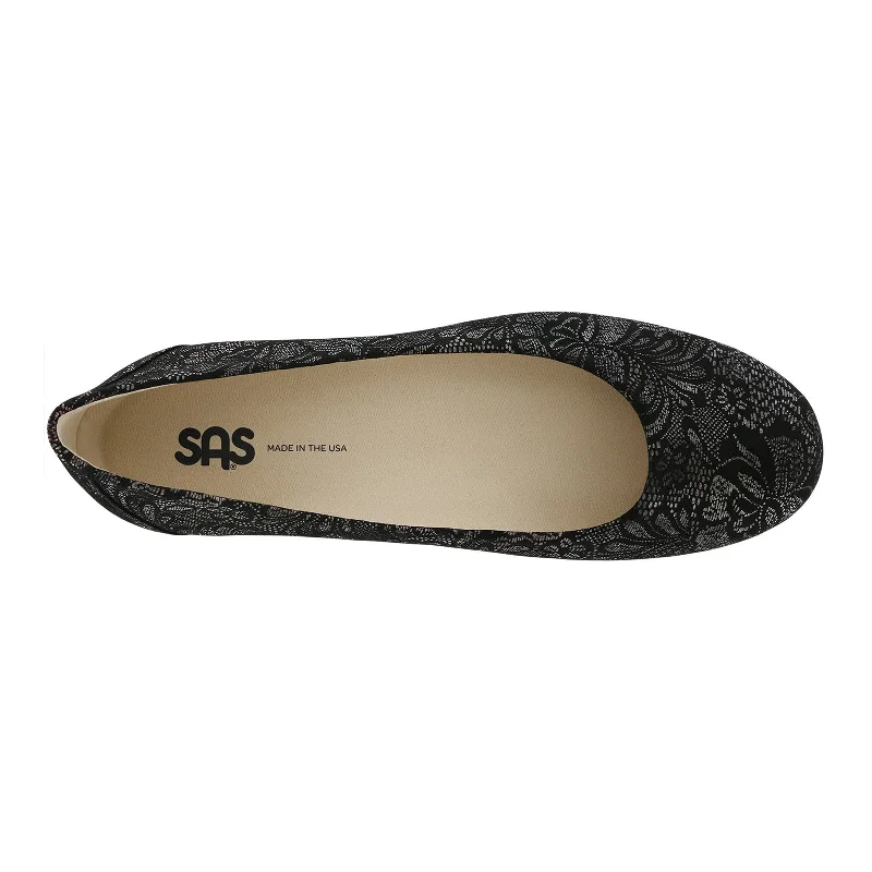 Women's SAS, Scenic Ballet Flat