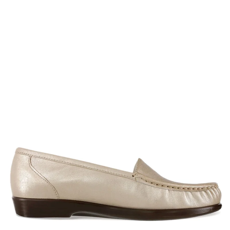 Women's SAS, Simplify Loafer