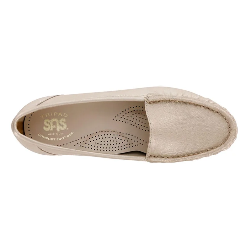 Women's SAS, Simplify Loafer