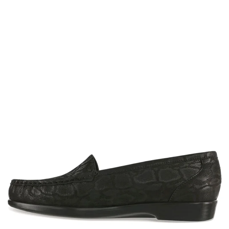 Women's SAS, Simplify Loafer