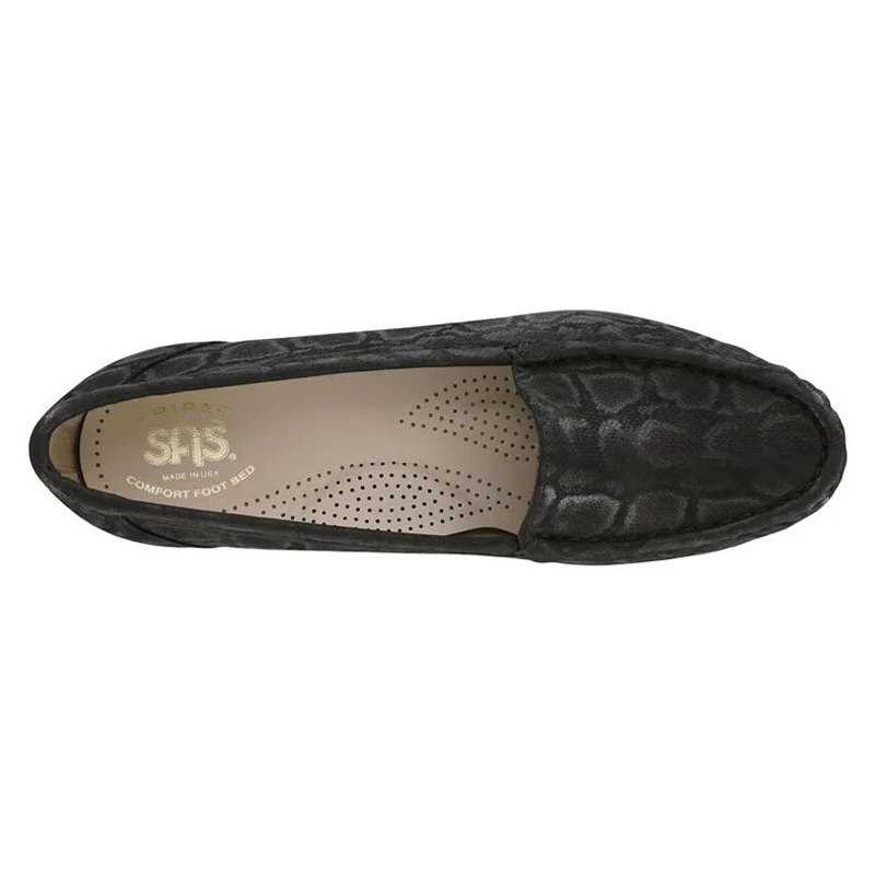 Women's SAS, Simplify Loafer