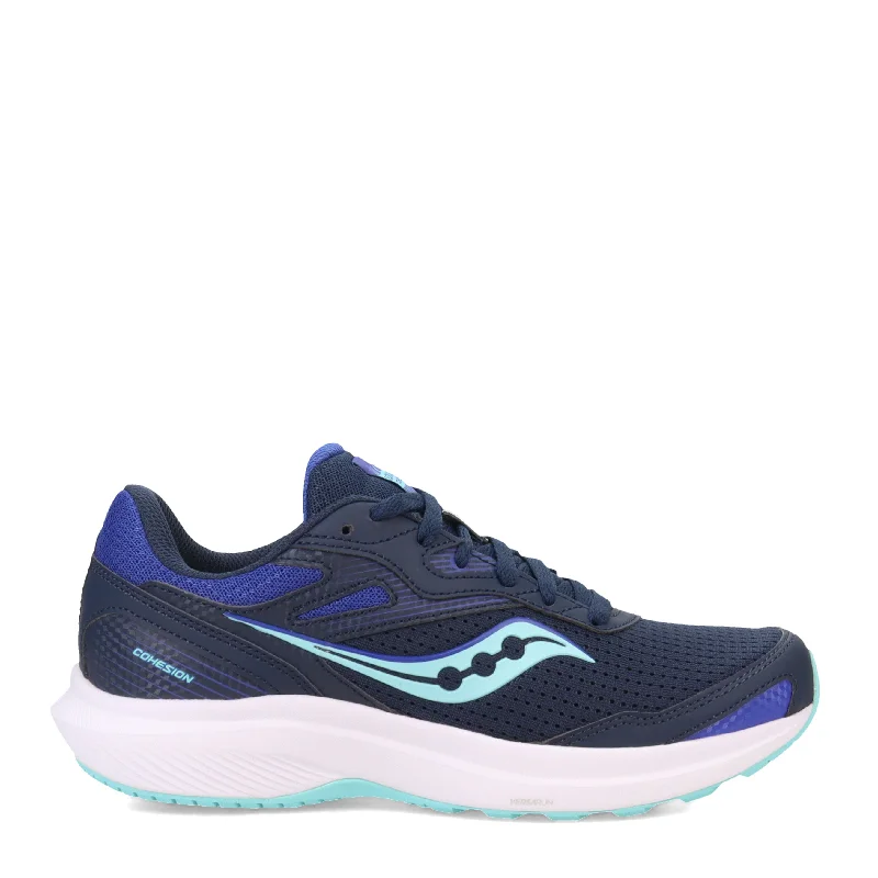 Women's Saucony, Cohesion 16 Running Shoe