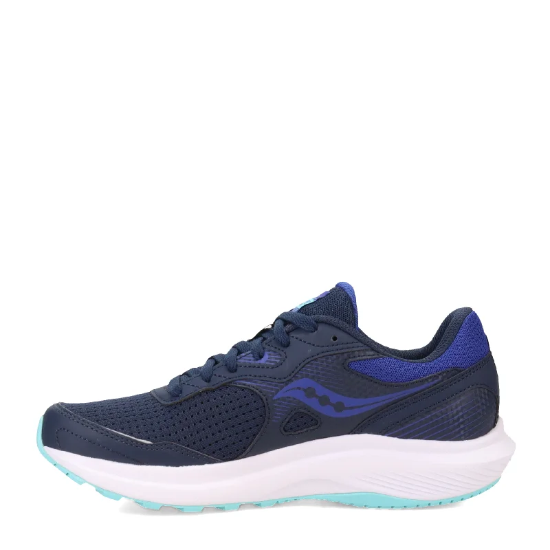 Women's Saucony, Cohesion 16 Running Shoe