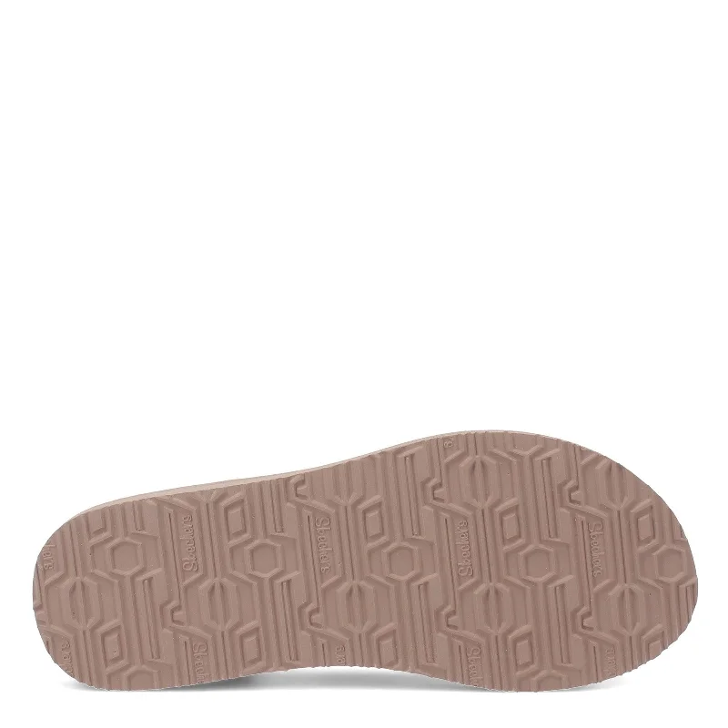 Women's Skechers, Meditation - New Moon Sandal