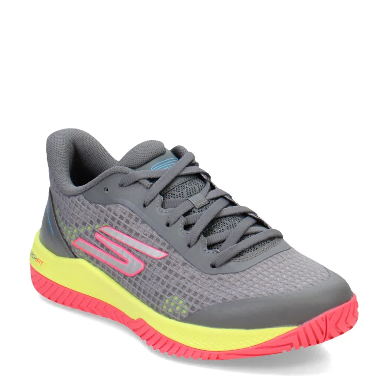 Women's Skechers, Relaxed Fit: Viper Court Pro - Arch Fit Pickleball Shoe