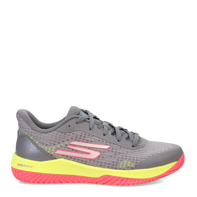 Women's Skechers, Relaxed Fit: Viper Court Pro - Arch Fit Pickleball Shoe