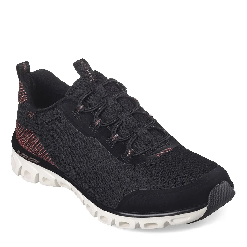 Women's Skechers, Glide-Step – Starlust Sneaker