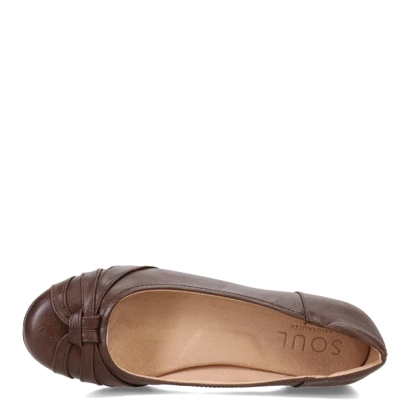 Women's SOUL Naturalizer, Gift Flat