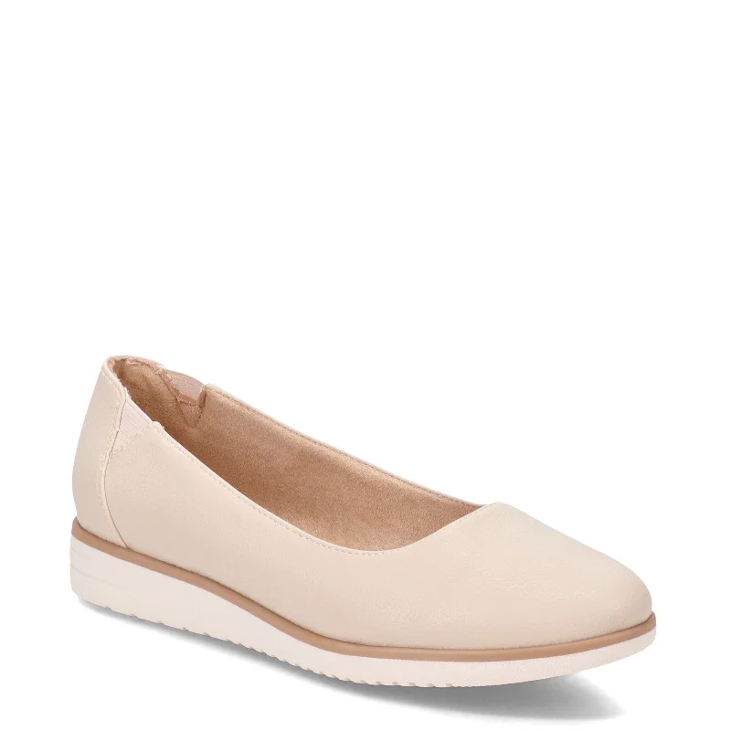 Women's SOUL Naturalizer, Idea Ballet Flat