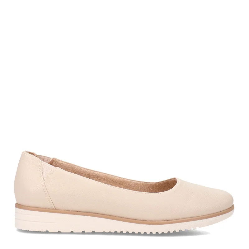 Women's SOUL Naturalizer, Idea Ballet Flat