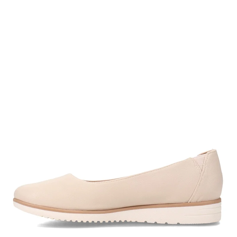 Women's SOUL Naturalizer, Idea Ballet Flat