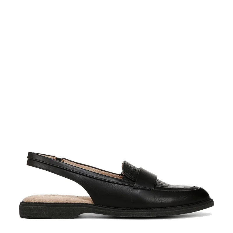 Women's SOUL Naturalizer, Yeah Flat