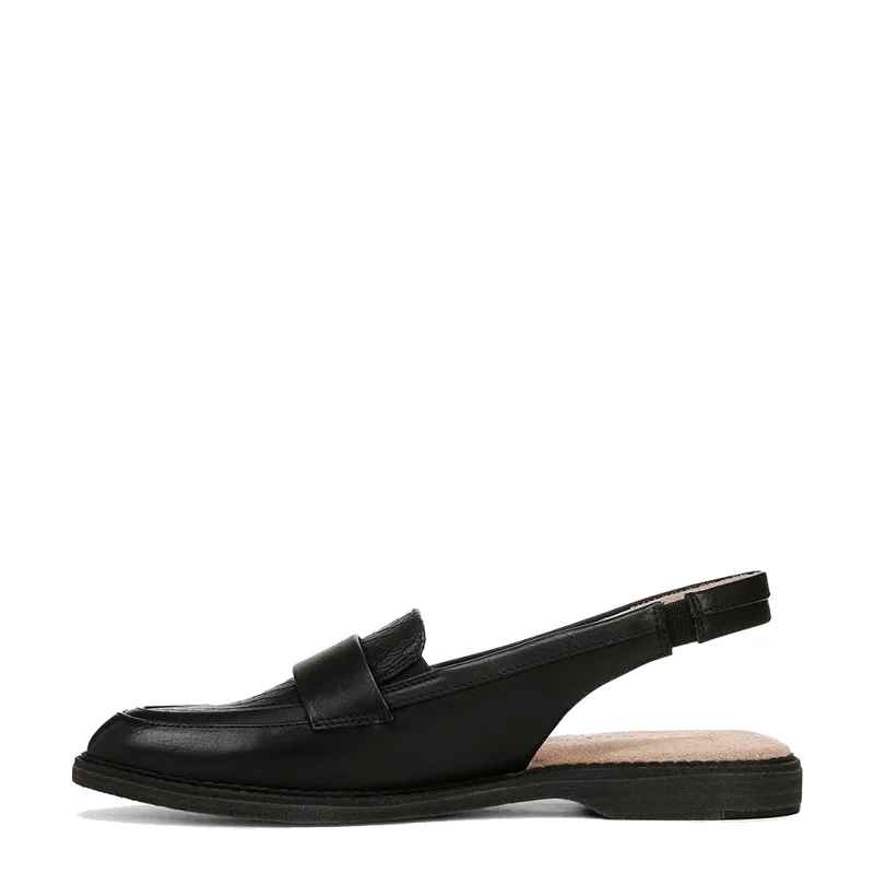 Women's SOUL Naturalizer, Yeah Flat