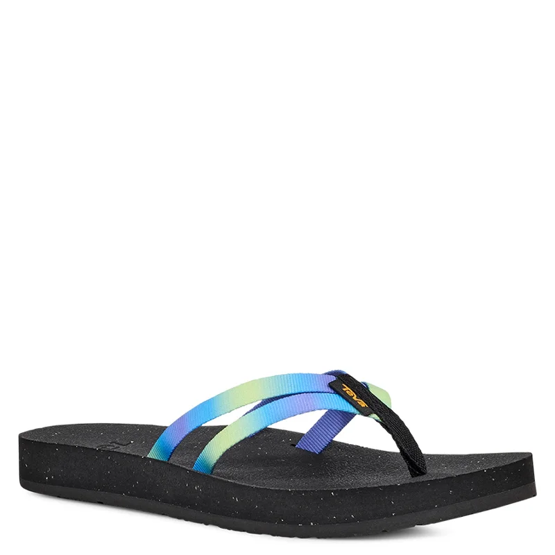 Women's Teva, Reflip Strappy Gradiate Sandal