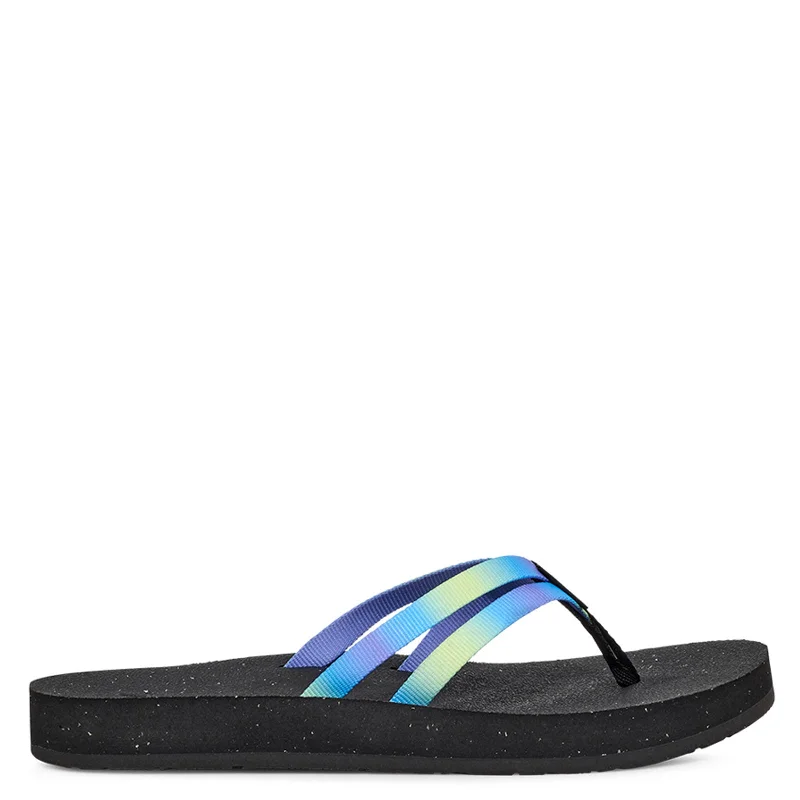 Women's Teva, Reflip Strappy Gradiate Sandal