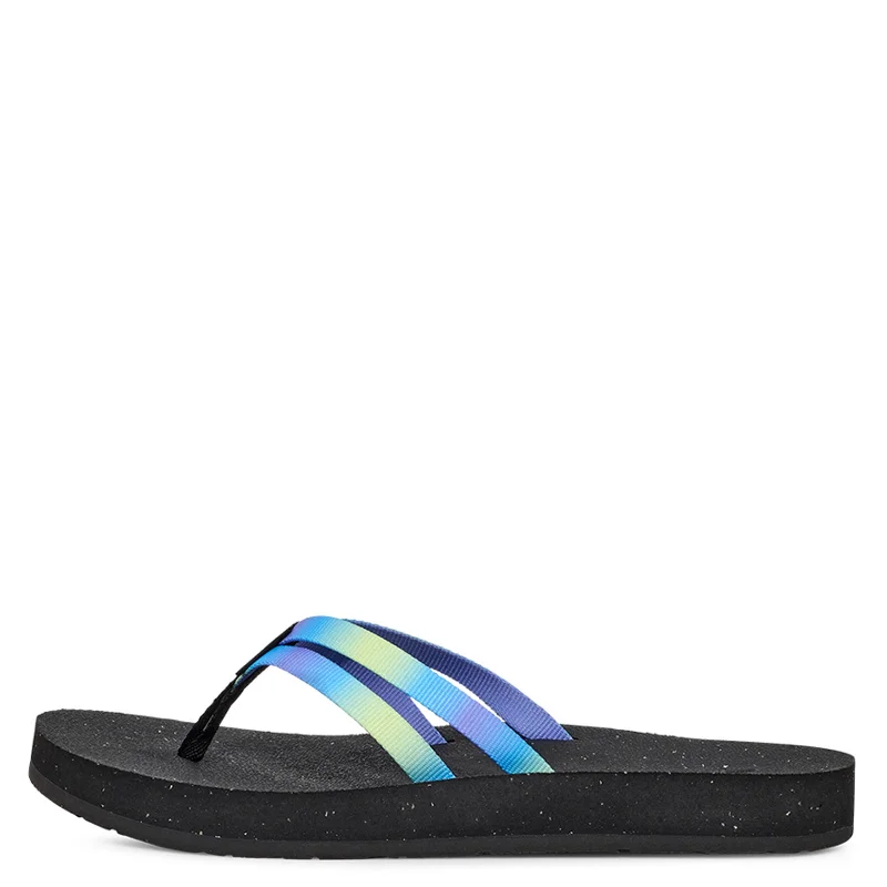 Women's Teva, Reflip Strappy Gradiate Sandal