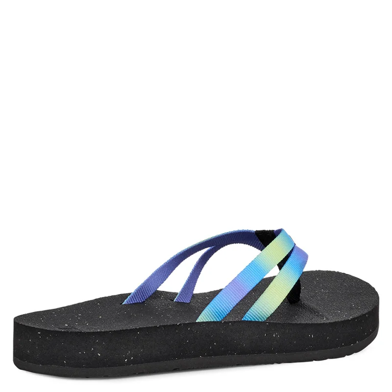 Women's Teva, Reflip Strappy Gradiate Sandal