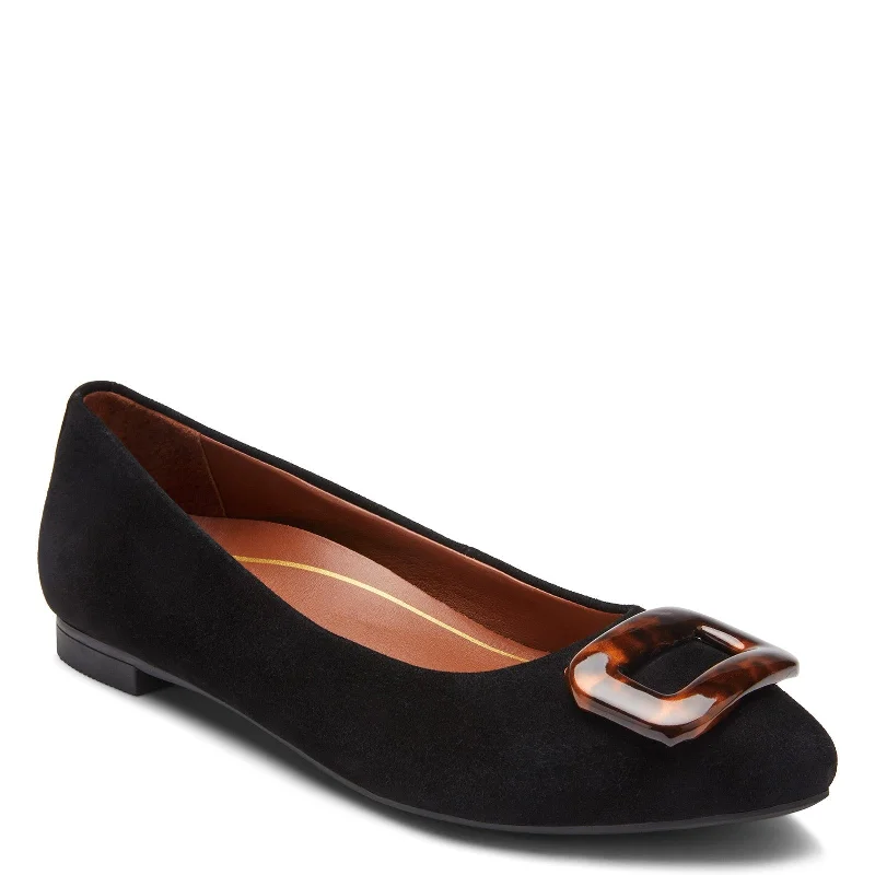 Women's Vionic, Amanda Flat