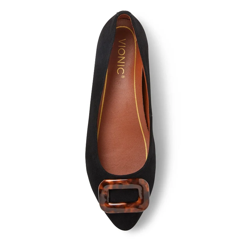 Women's Vionic, Amanda Flat