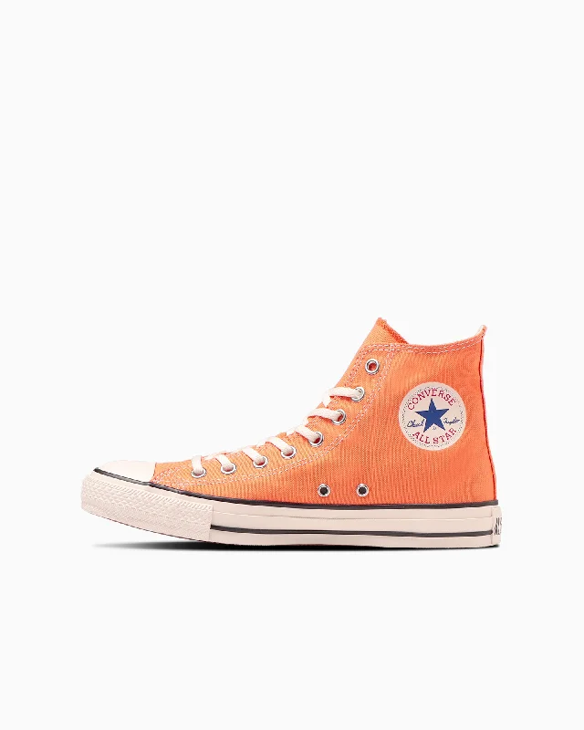 ALL STAR BURNTCOLORS HI